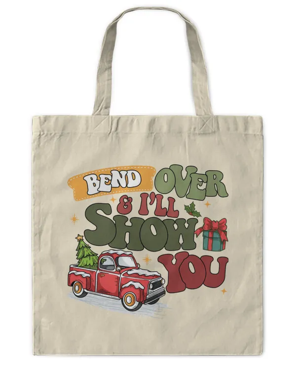 Tote Bag - Printed in the US