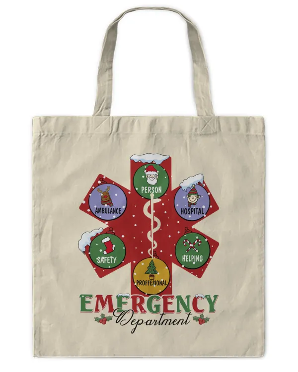 Tote Bag - Printed in the US