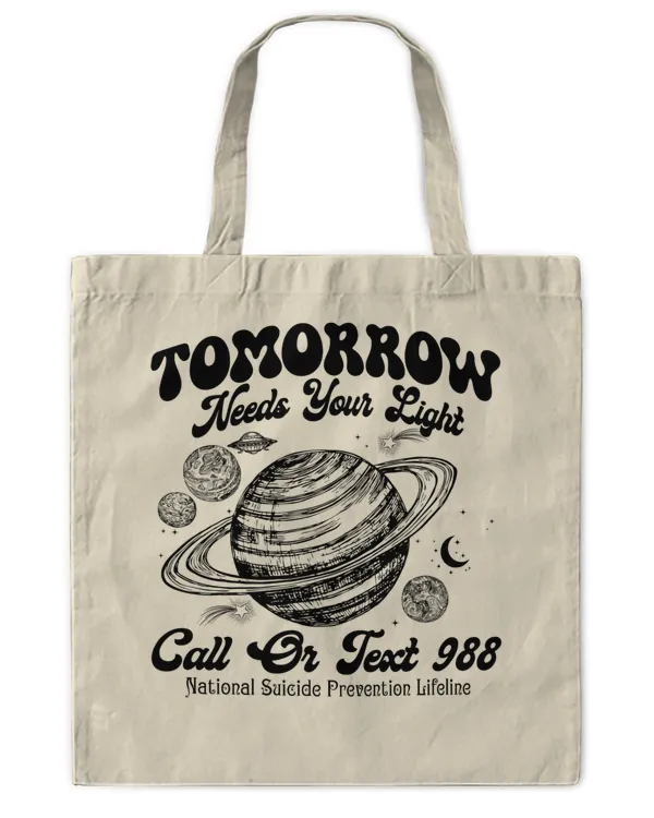 Tote Bag - Printed in the US