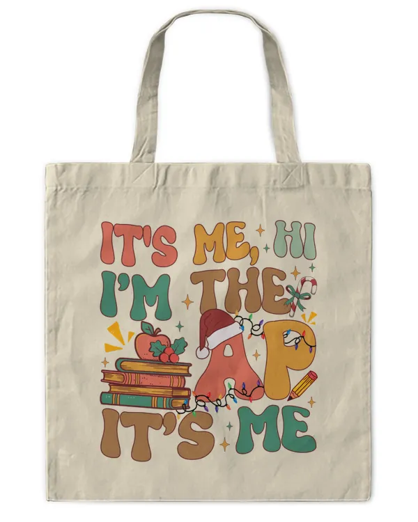 Tote Bag - Printed in the US