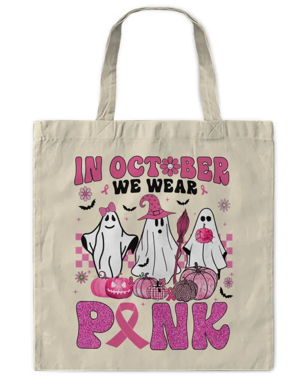 Tote Bag - Printed in the US