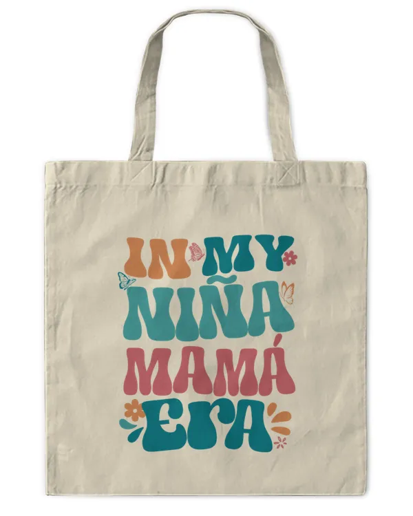 Tote Bag - Printed in the US