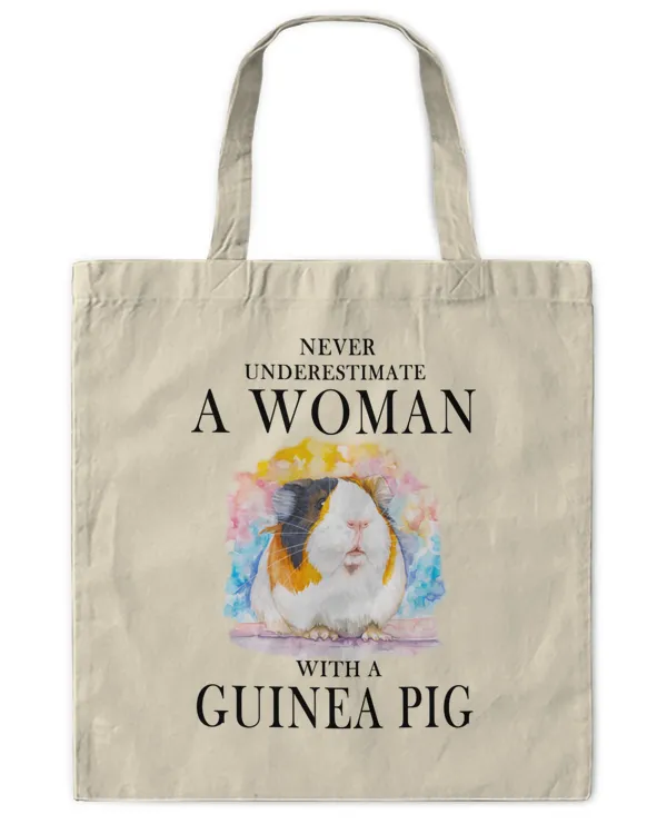 Tote Bag - Printed in the US