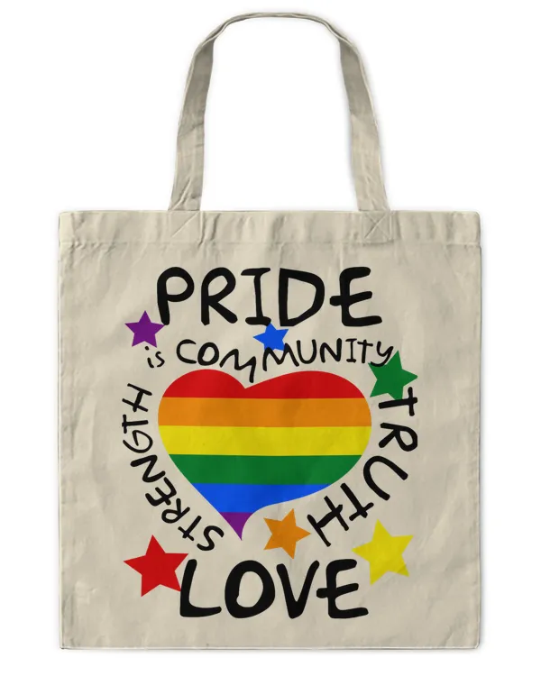 Tote Bag - Printed in the US