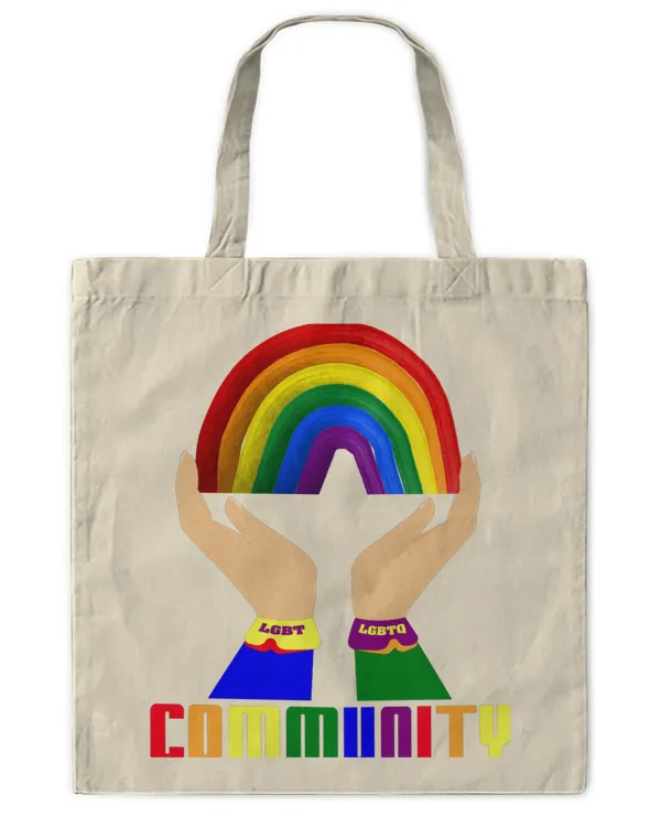 Tote Bag - Printed in the US