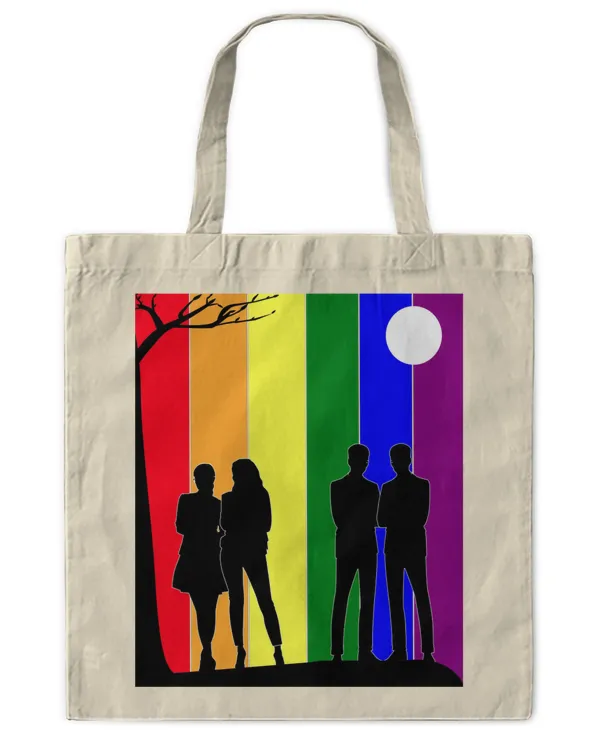 Tote Bag - Printed in the US