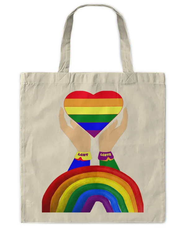 Tote Bag - Printed in the US