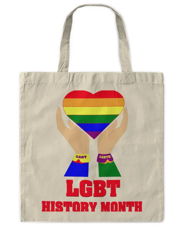 Tote Bag - Printed in the US