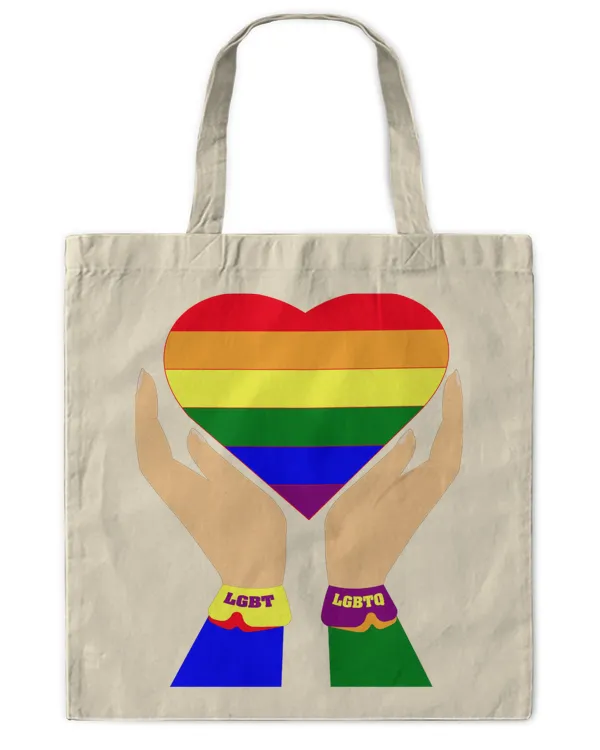 Tote Bag - Printed in the US