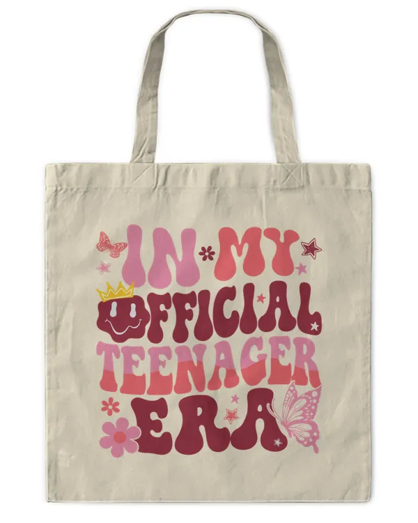 Tote Bag - Printed in the US