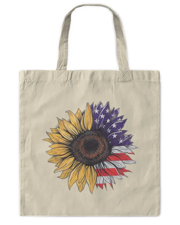 Tote Bag - Printed in the US