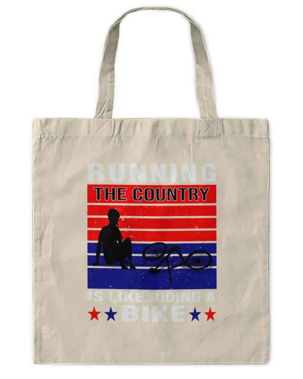 Tote Bag - Printed in the US