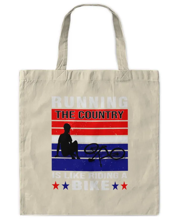 Tote Bag - Printed in the US