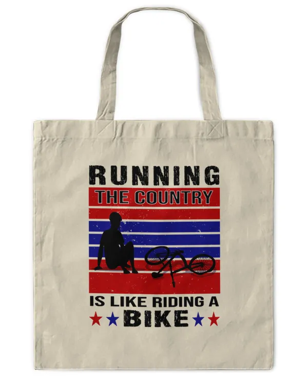 Tote Bag - Printed in the US