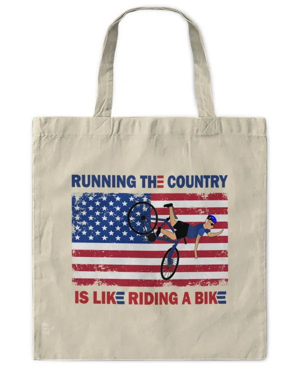 Tote Bag - Printed in the US