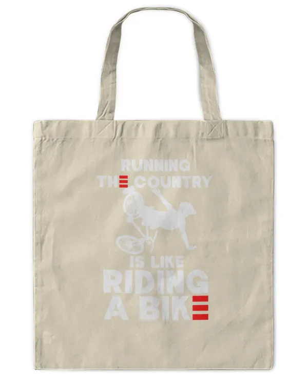 Tote Bag - Printed in the US