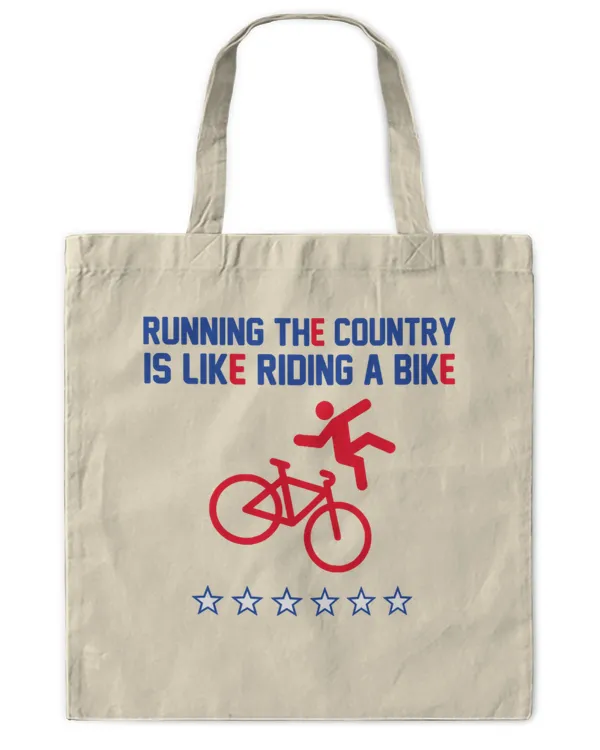 Tote Bag - Printed in the US