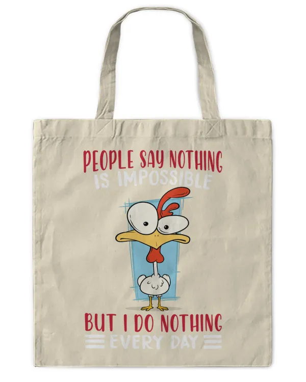 Tote Bag - Printed in the US