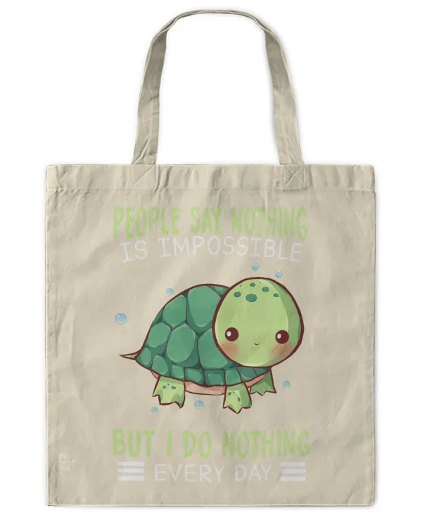 Tote Bag - Printed in the US