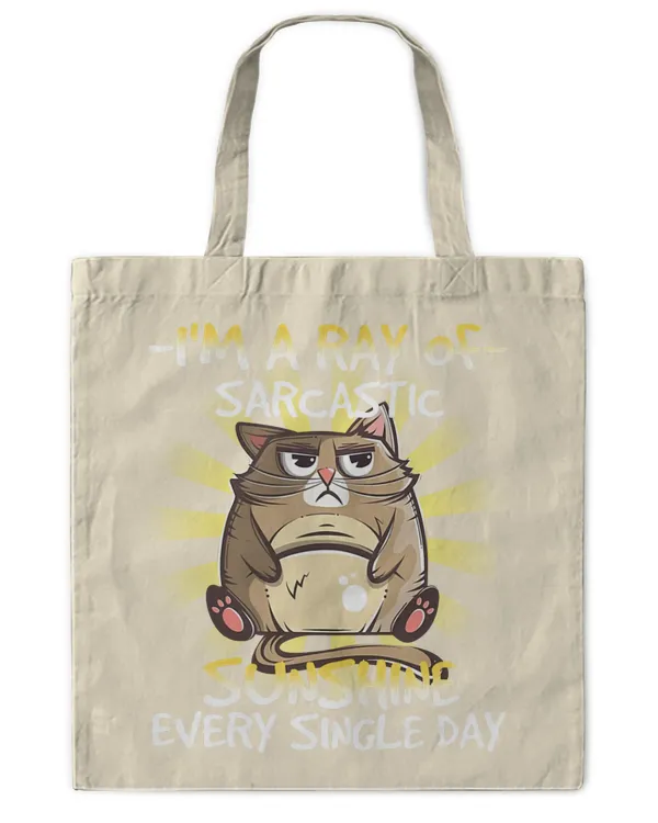 Tote Bag - Printed in the US