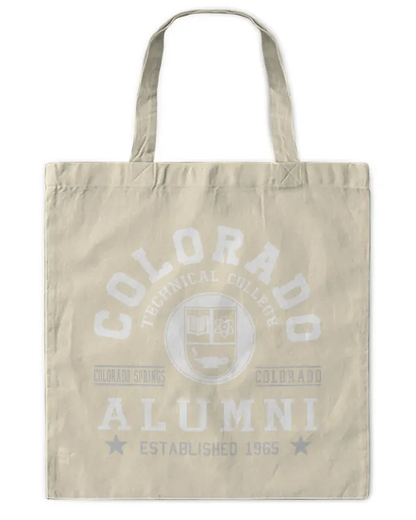 Tote Bag - Printed in the US