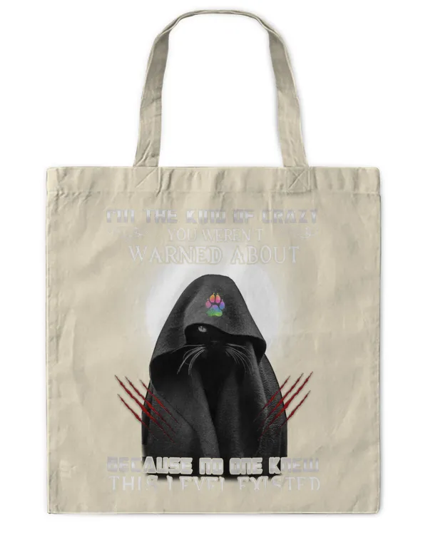 Tote Bag - Printed in the US