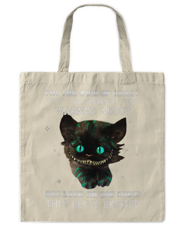 Tote Bag - Printed in the US