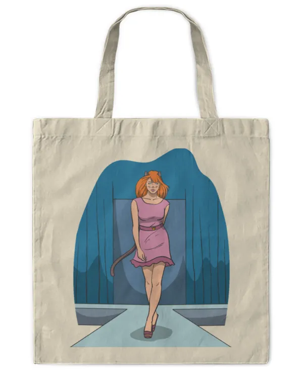 Tote Bag - Printed in the US