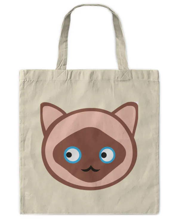 Tote Bag - Printed in the US