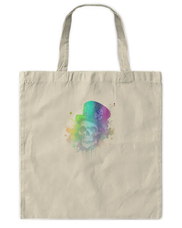 Tote Bag - Printed in the US