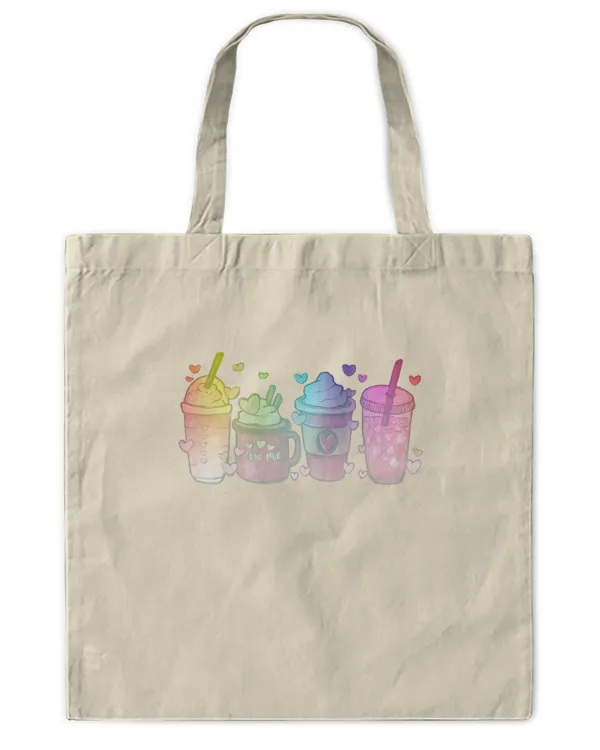 Tote Bag - Printed in the US