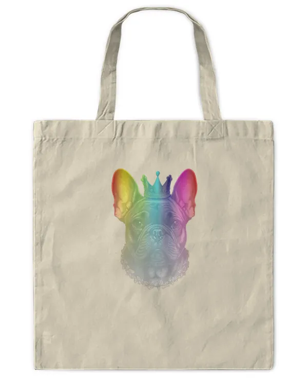 Tote Bag - Printed in the US