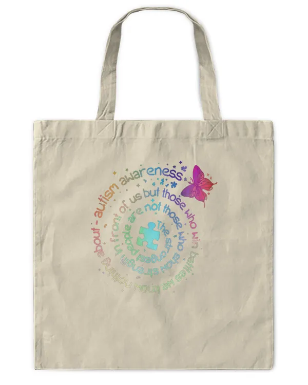 Tote Bag - Printed in the US