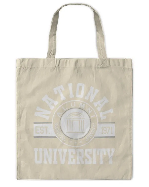 Tote Bag - Printed in the US