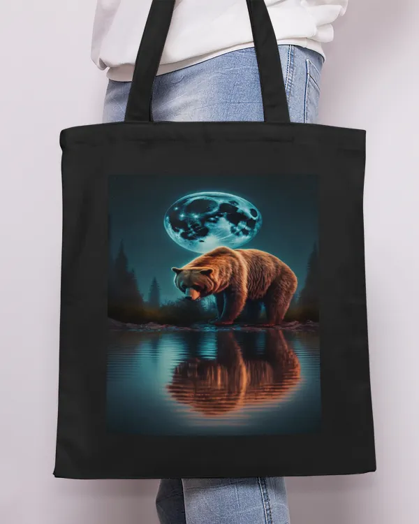 Tote Bag - Printed in the EU