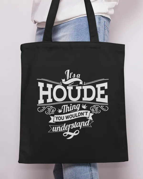 Tote Bag - Printed in the EU