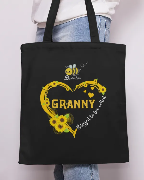 Tote Bag - Printed in the EU