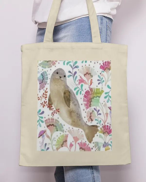 Tote Bag - Printed in the EU