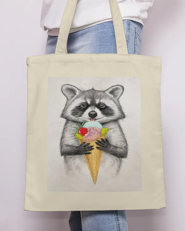 Tote Bag - Printed in the EU