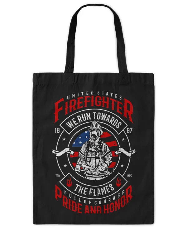 Tote Bag - Printed in the EU