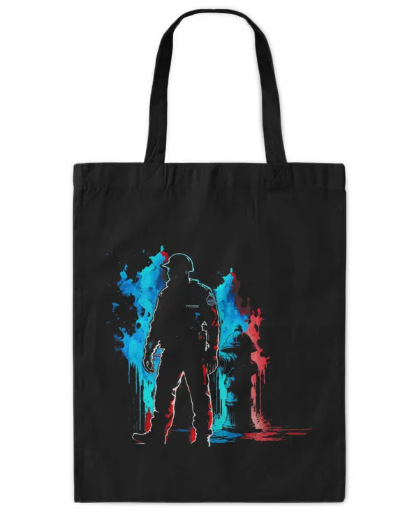 Tote Bag - Printed in the EU