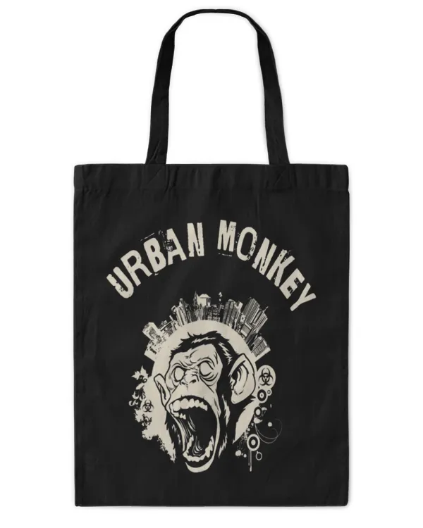 Tote Bag - Printed in the EU