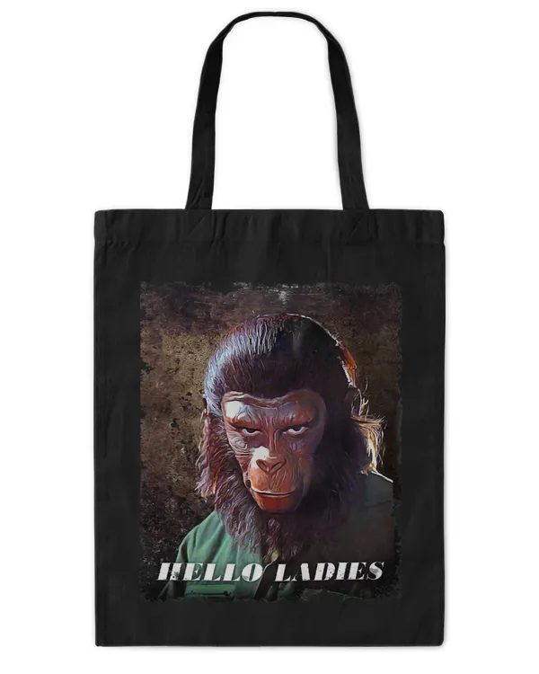 Tote Bag - Printed in the EU