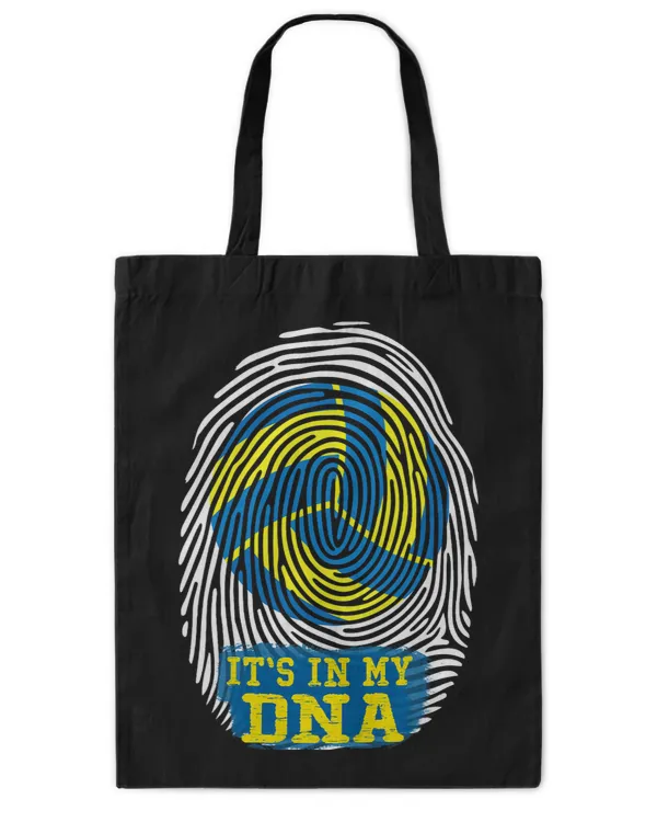 Tote Bag - Printed in the EU