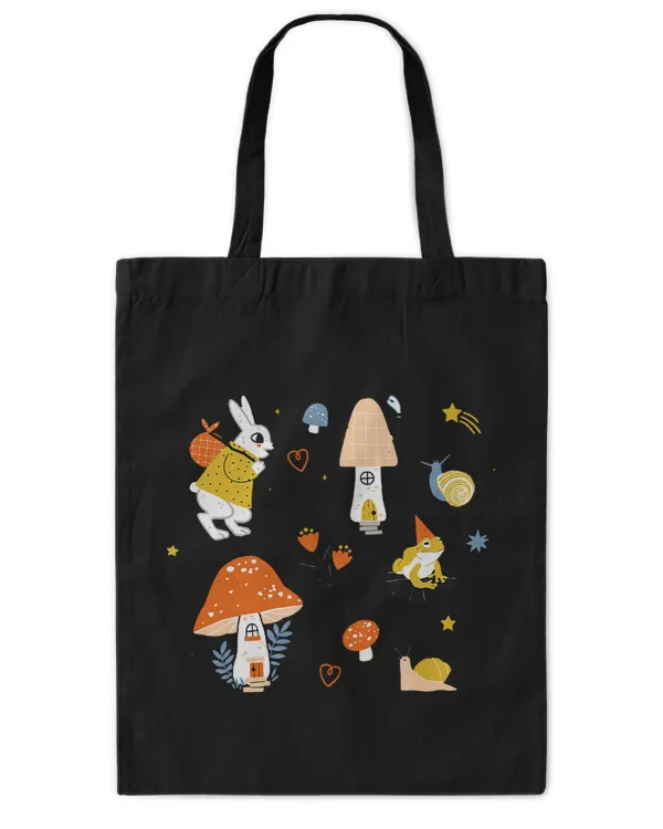 Tote Bag - Printed in the EU