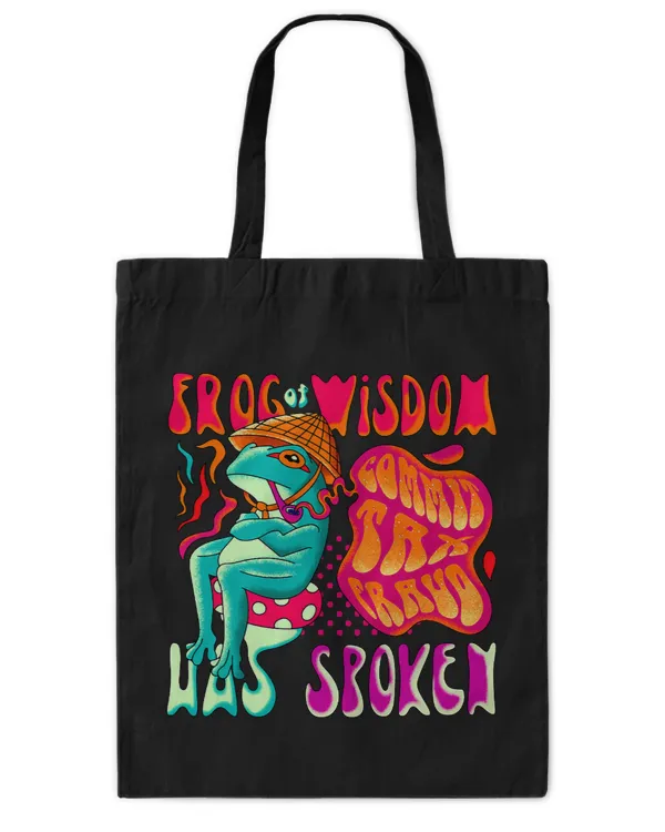 Tote Bag - Printed in the EU