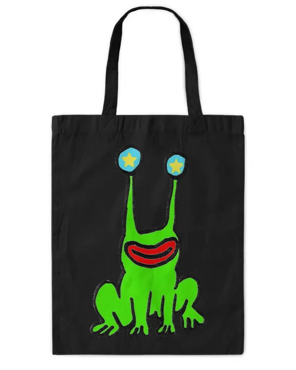 Tote Bag - Printed in the EU