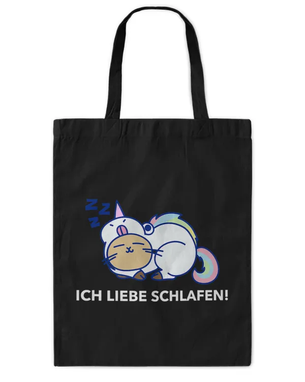 Tote Bag - Printed in the EU