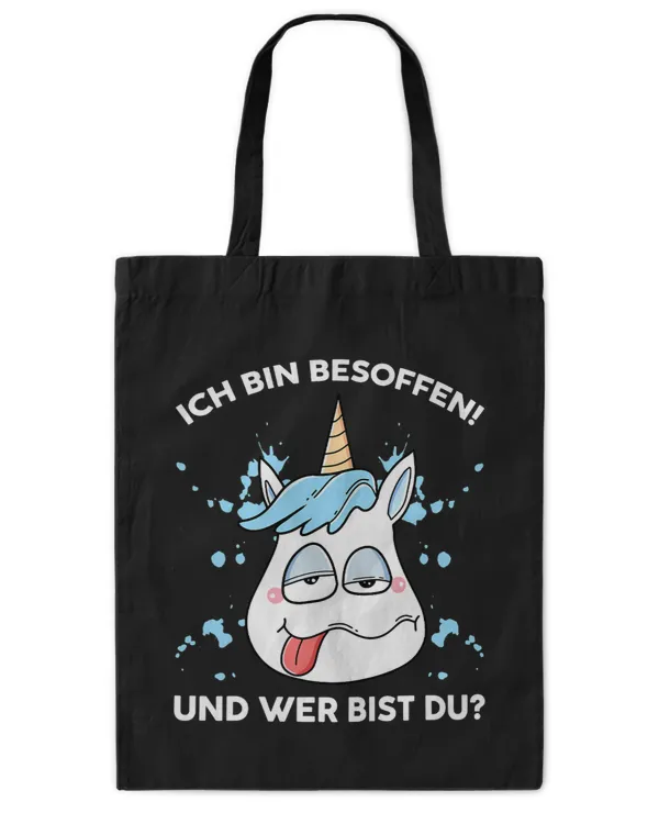 Tote Bag - Printed in the EU