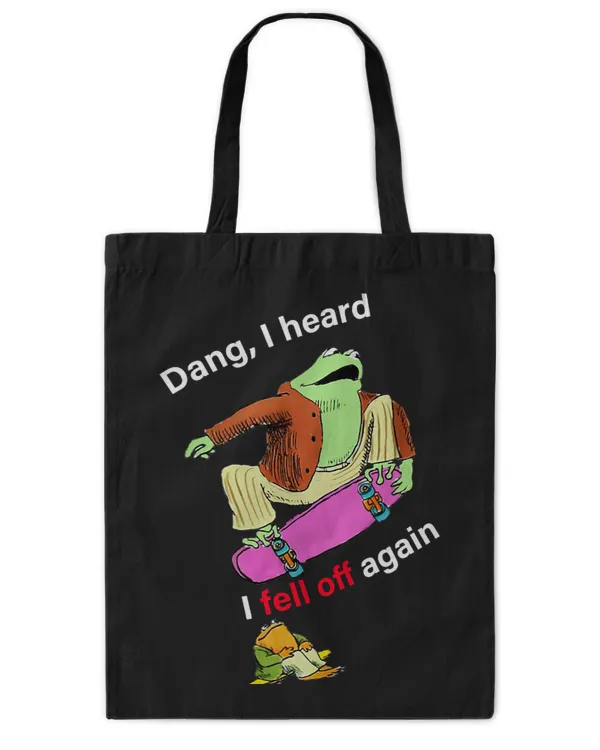 Tote Bag - Printed in the EU